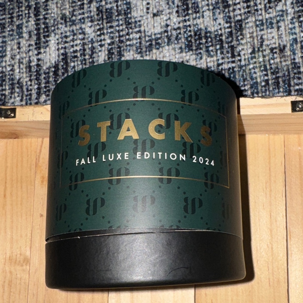 BP Fall Luxe Edition 2024